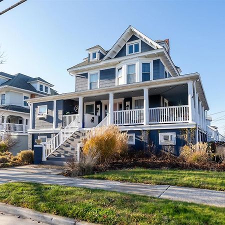 2400 Central Ave شمال وايلدوود المظهر الخارجي الصورة