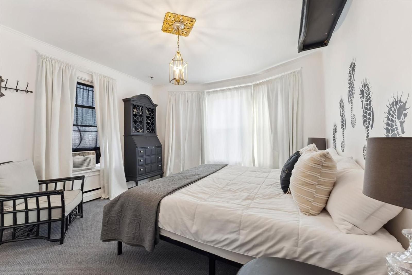 2400 Central Ave شمال وايلدوود المظهر الخارجي الصورة