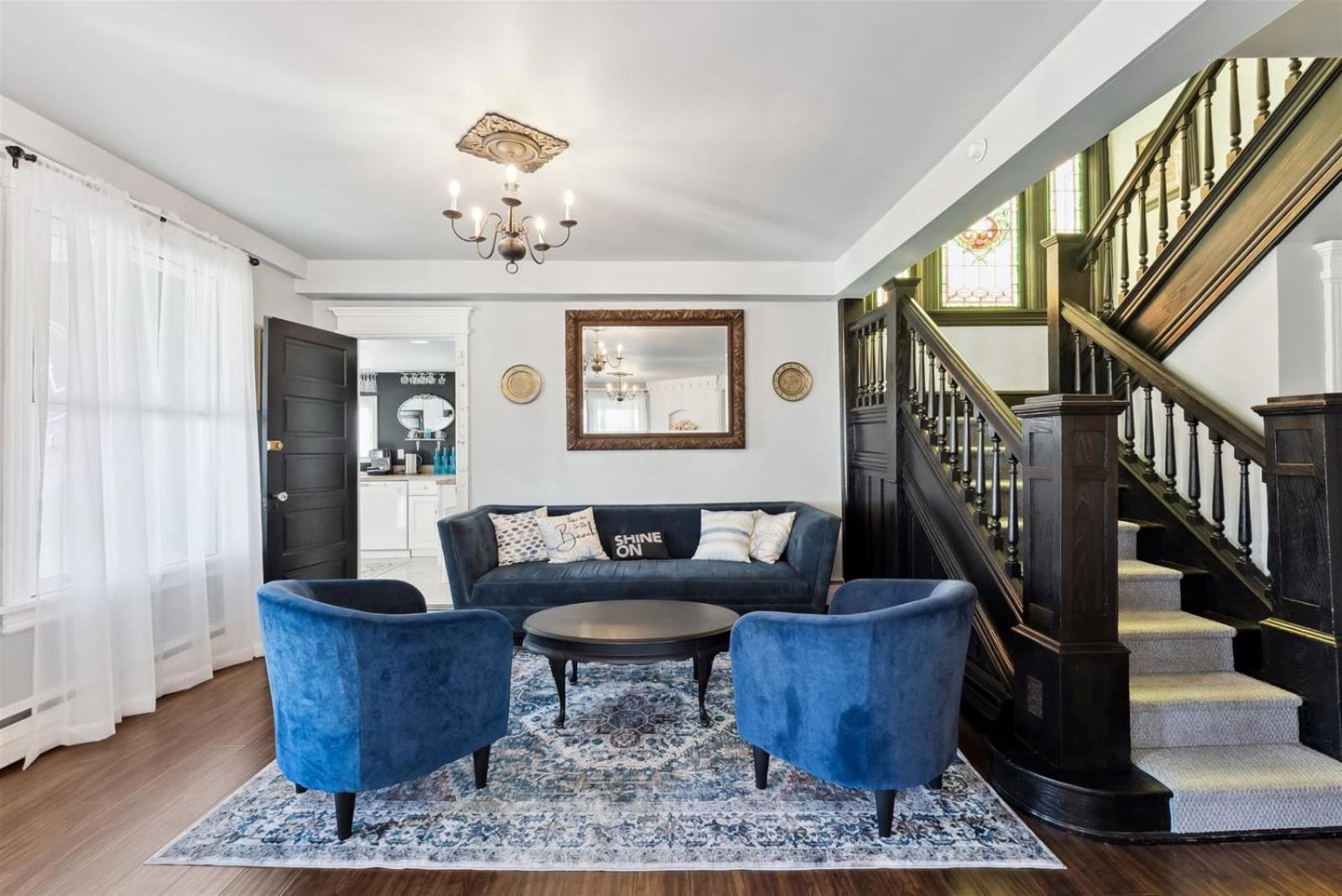 2400 Central Ave شمال وايلدوود المظهر الخارجي الصورة